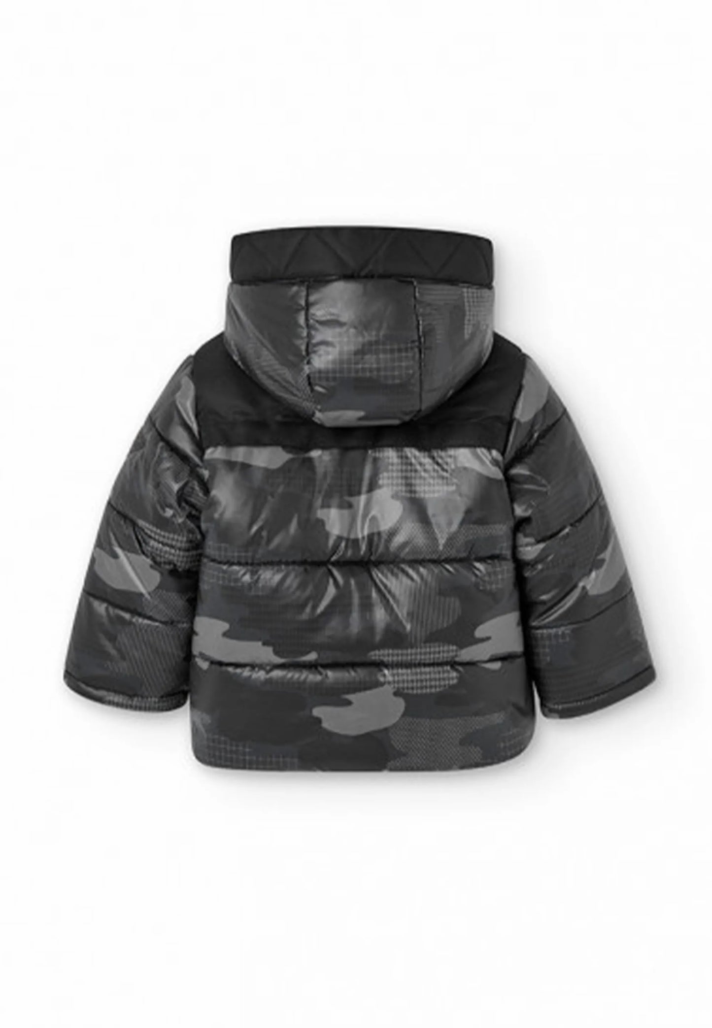 Bomber BOBOLI