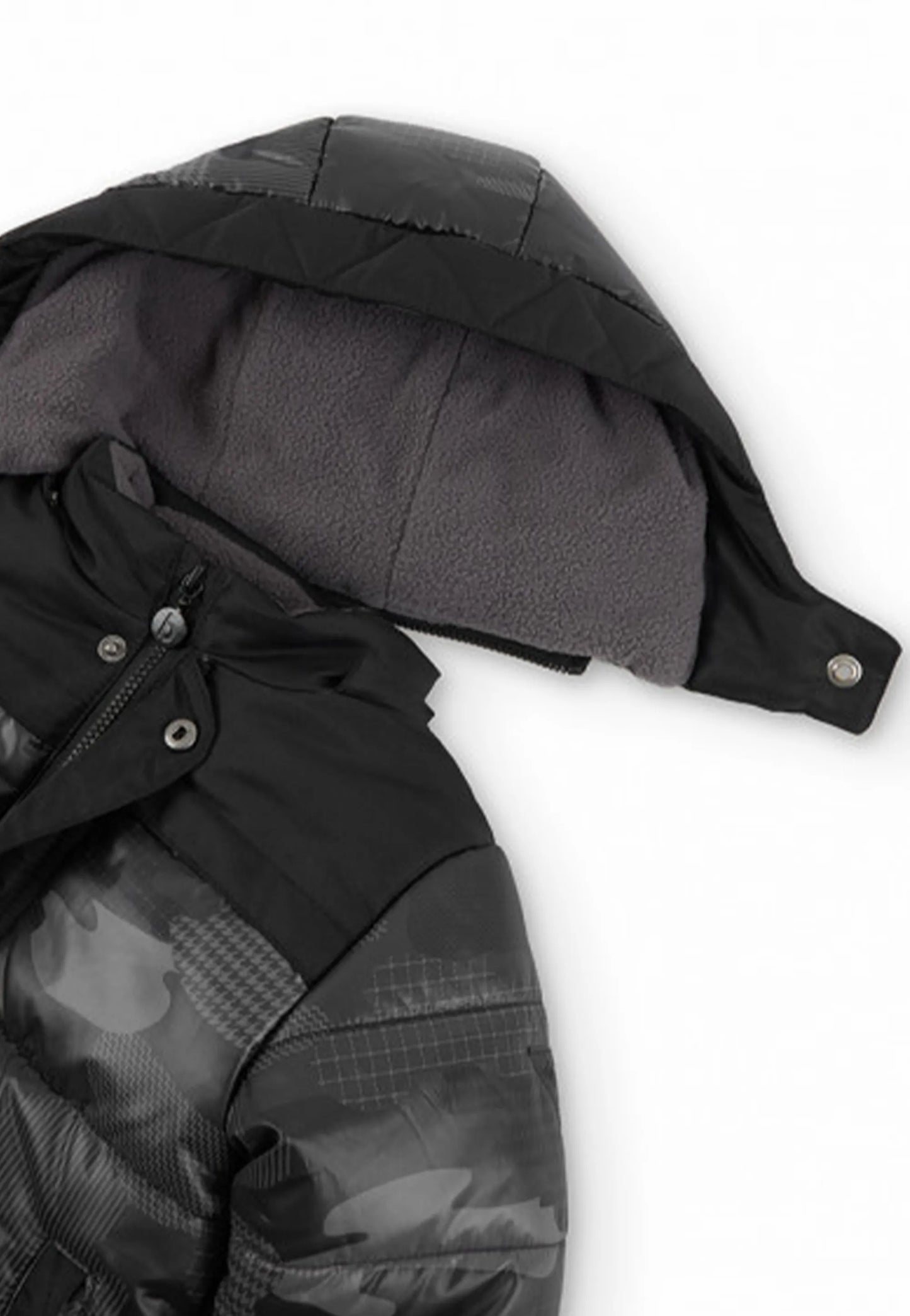 Bomber BOBOLI