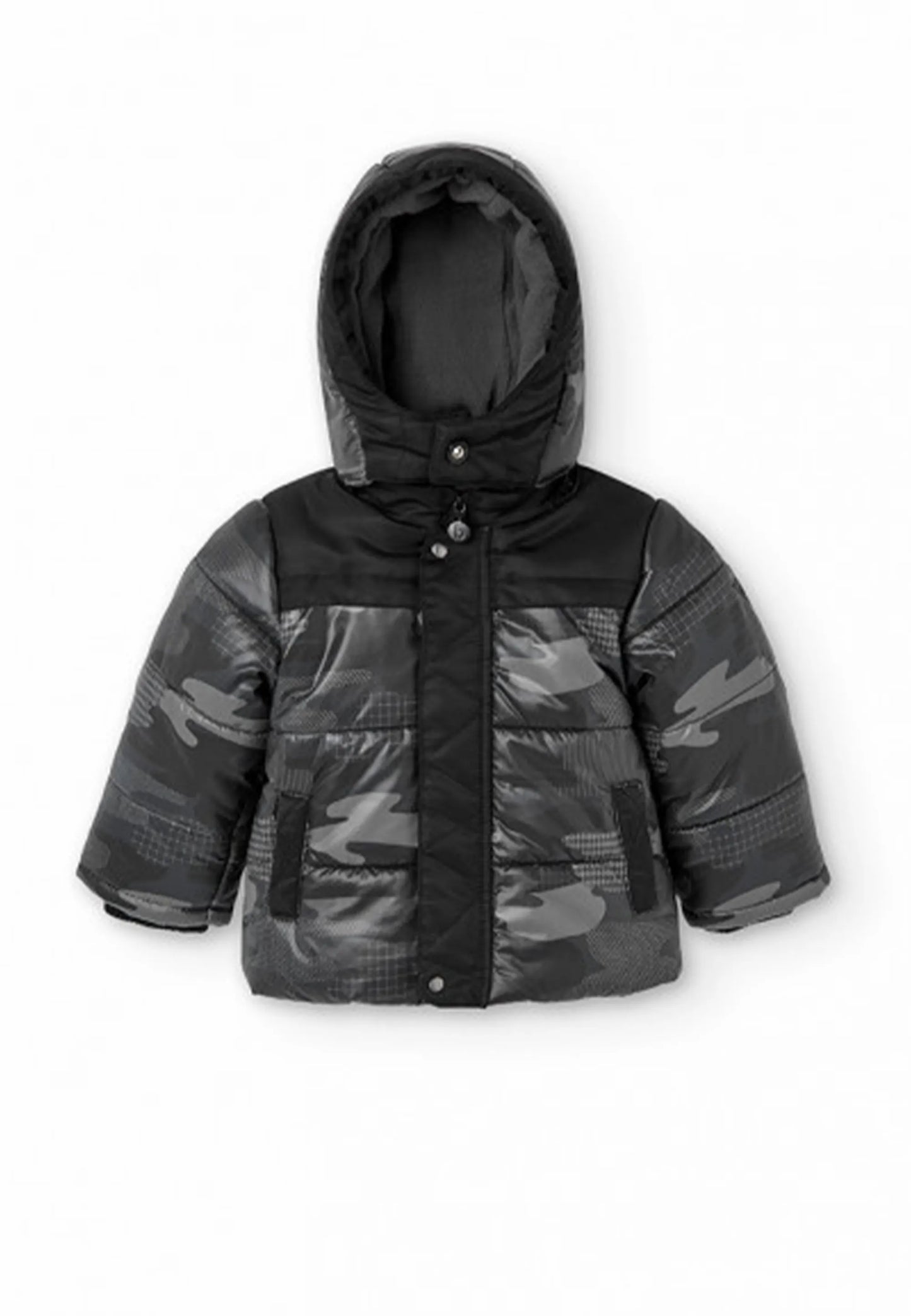 Bomber BOBOLI