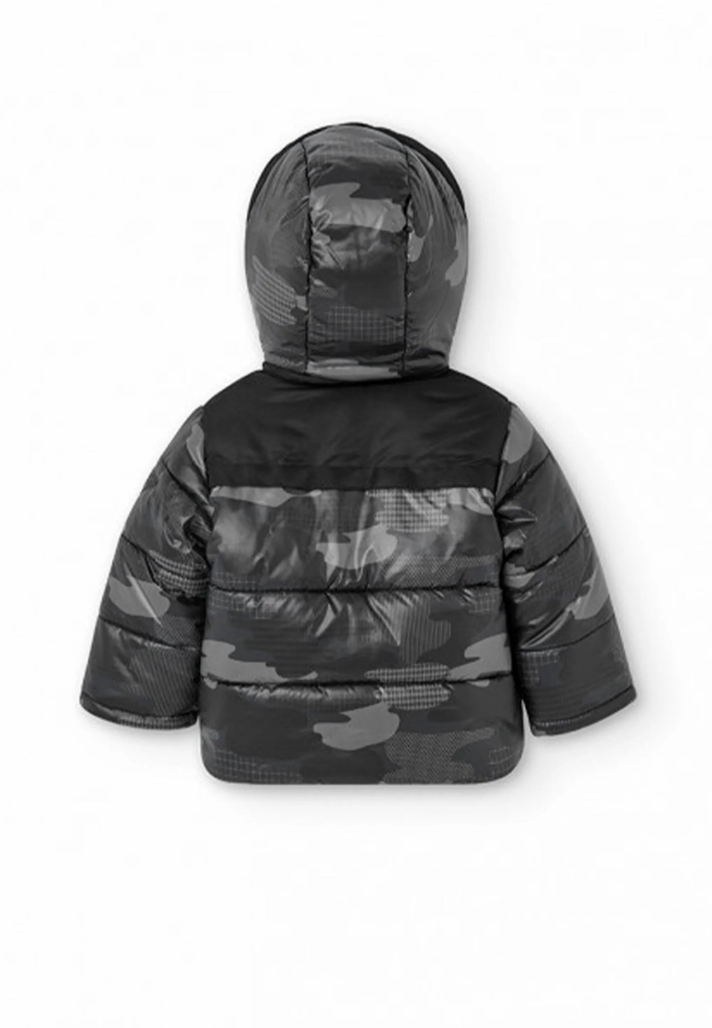 Bomber BOBOLI