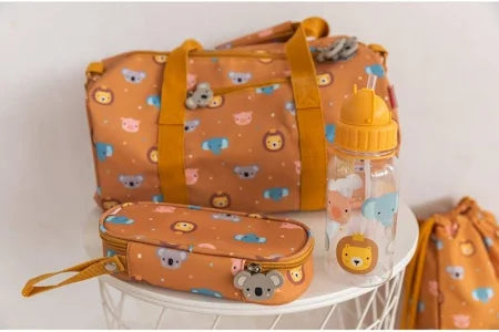 Borsa Sportiva Tutete Animal Friends