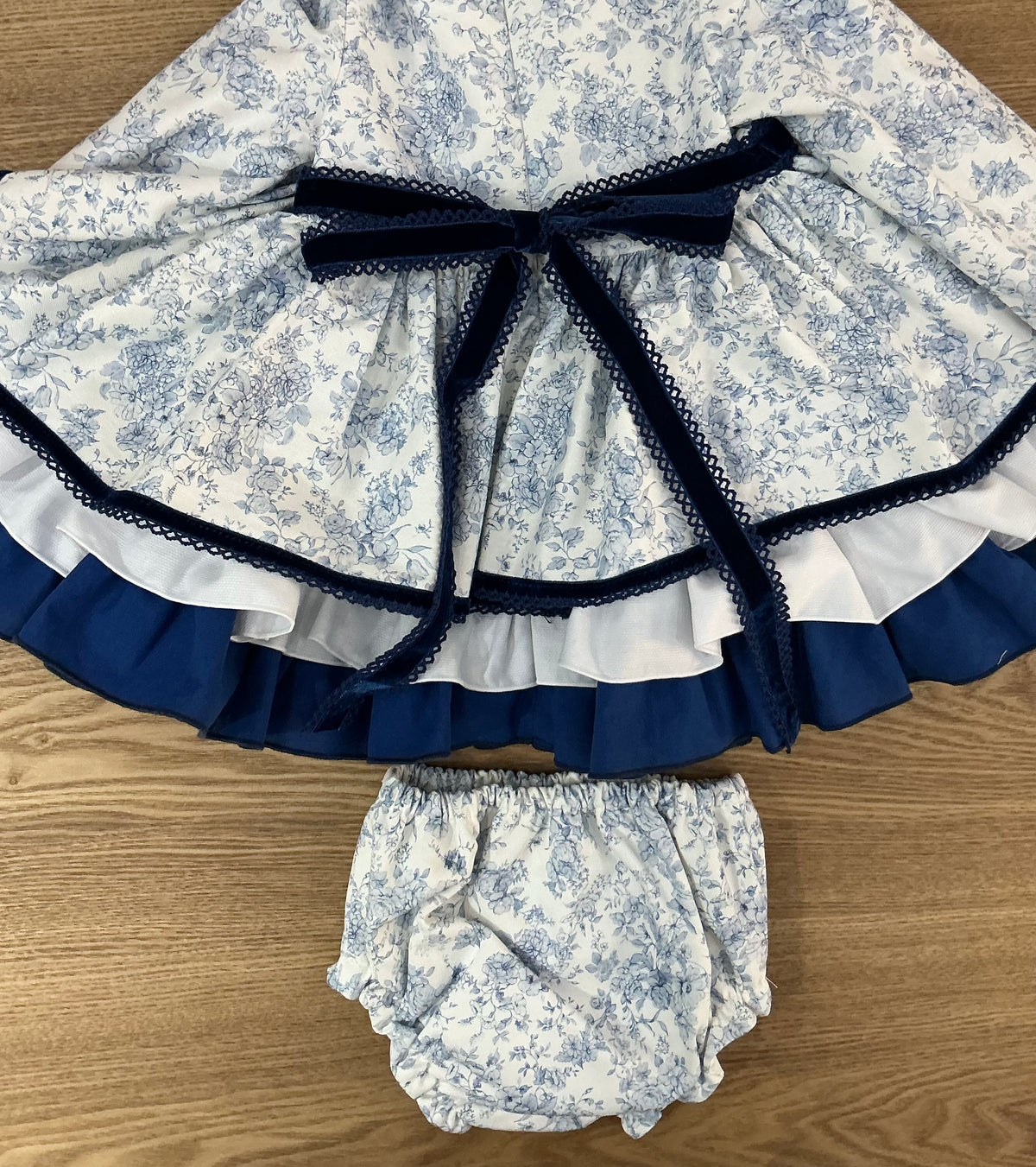 Abito Luna