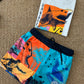 Completo Mare 2 Pezzi Shark