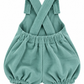 Pagliaccetto teddy menta 8019/1