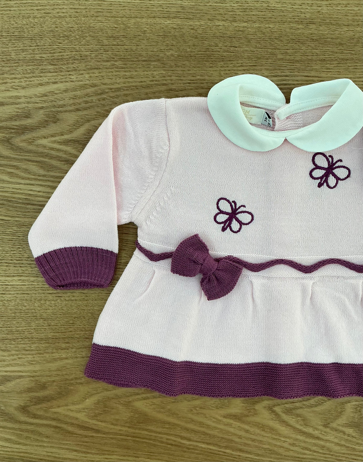 Clinico Butterfly N311