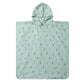 Poncho Spiaggia Microfibra