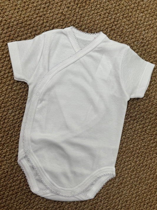 Intimo body