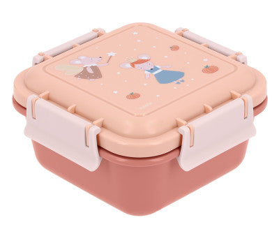 Box lunch 5 fantasie