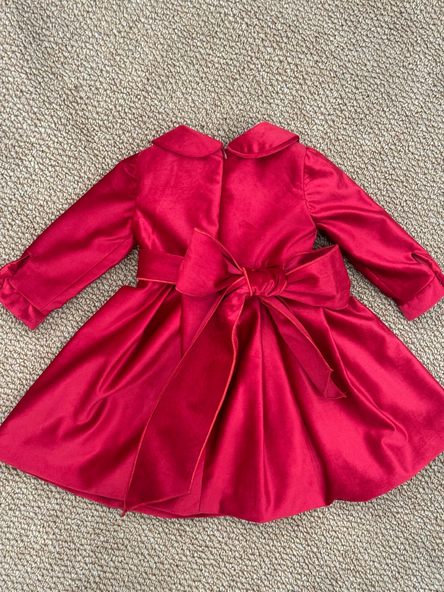 Abito Rouge