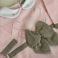 Uscita clinica Camelia ( con tutina)