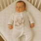 Tutina Bunny Ivory