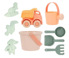 Set giochi spiaggia