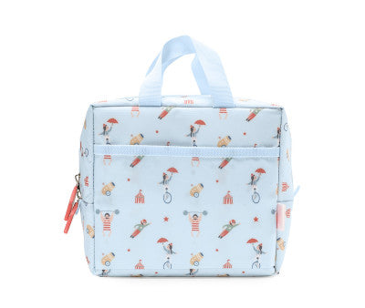 Borsa termica classica 6 fantasie disponibili