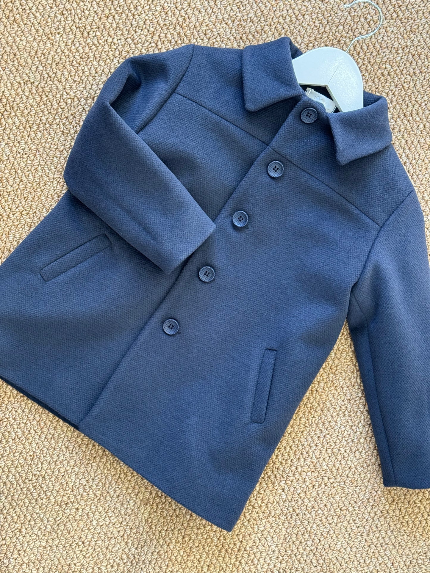 Cappotto big boy