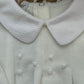 Tutina Chicco di riso variante beige e panna