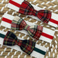 Papillon tartan