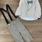 Completo Antony  bimbo 2328B