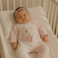 Tutina teddy queen