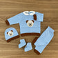 Set orsetto clinico N911