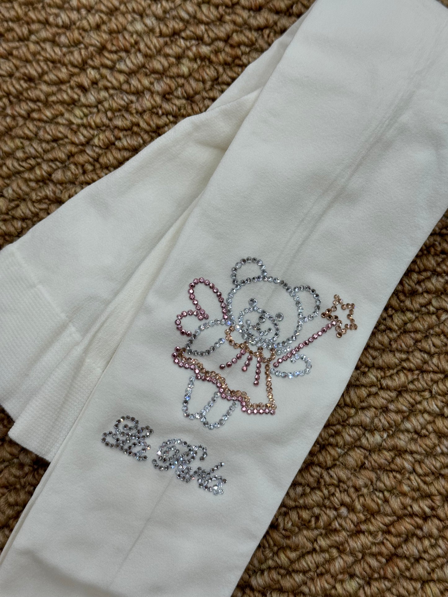 Calze La perla teddy luxury