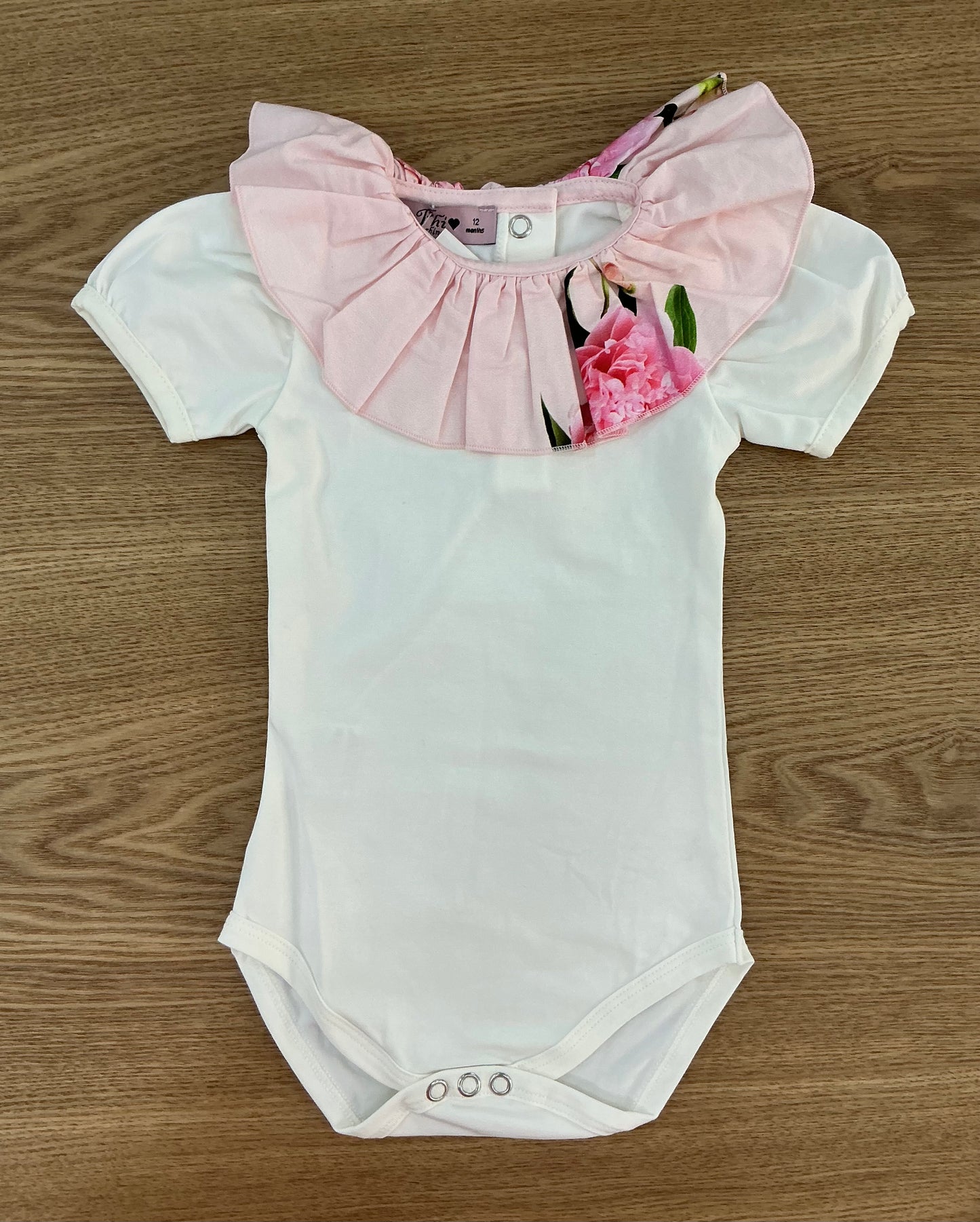 Completo peonia