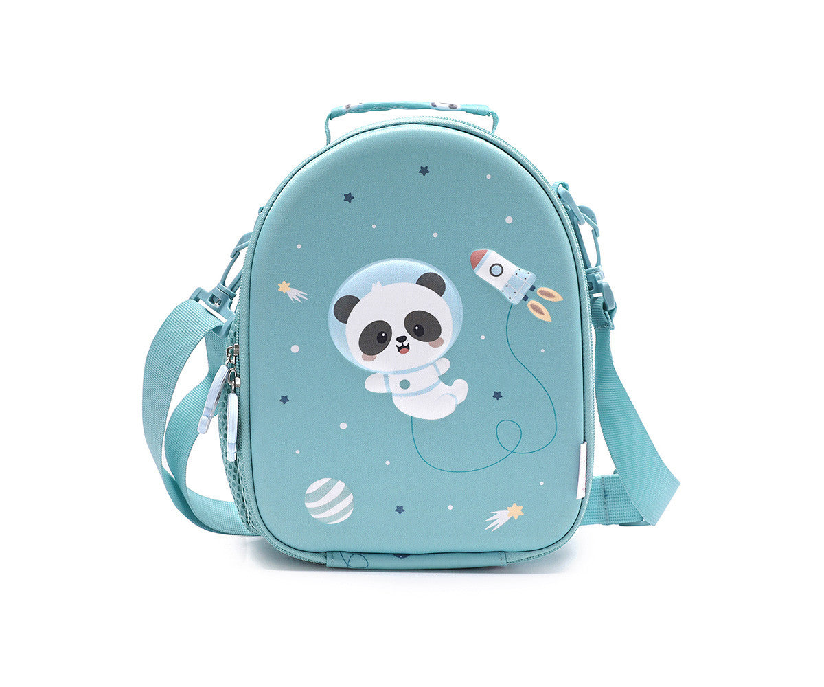 Borsa termica 3D