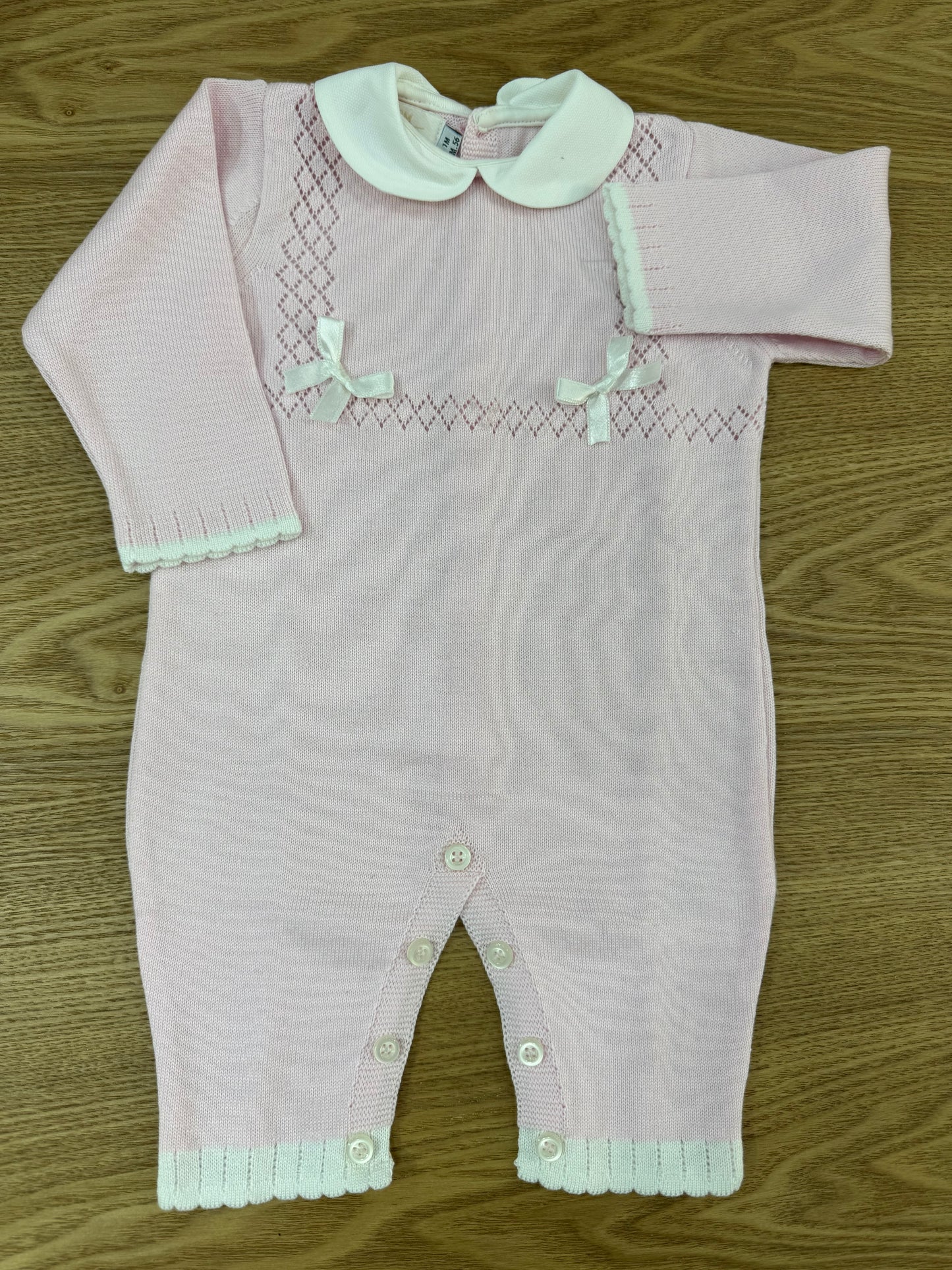 Tutina Aurora in filo