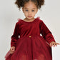 Dress Micha velvet