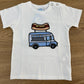 Costume completo piu t-shirt Margaritas SARDON