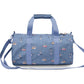 Borsa sport in 6 fantasie