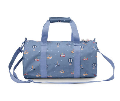 Borsa sport in 6 fantasie