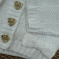 Cardigan snowdrop
