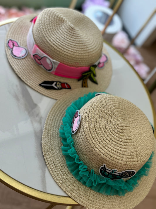 Cappello Funny