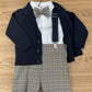 Completo Gerard baby 2313n