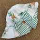 Costume Safari con Cappello