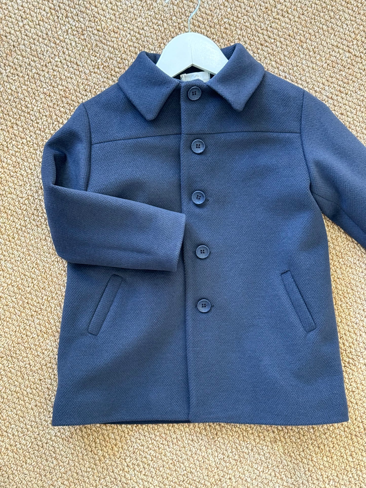 Cappotto big boy