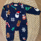 Tutina Babbo Natale BOBOLI
