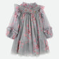 Dress Nadiya posy
