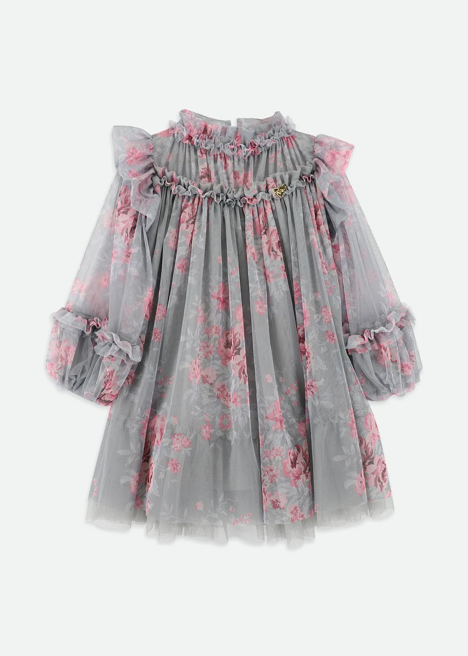 Dress Nadiya posy