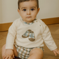 Completo Ambar BABIDU