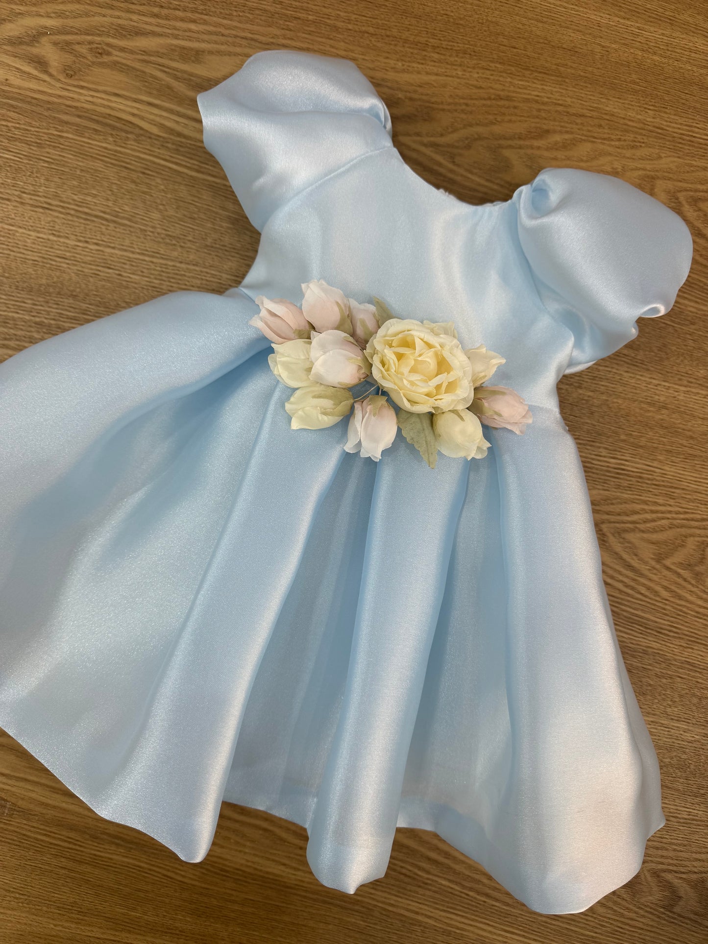 Abito Cinderella