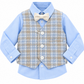 Completo FM42052 Azzurro Reale
