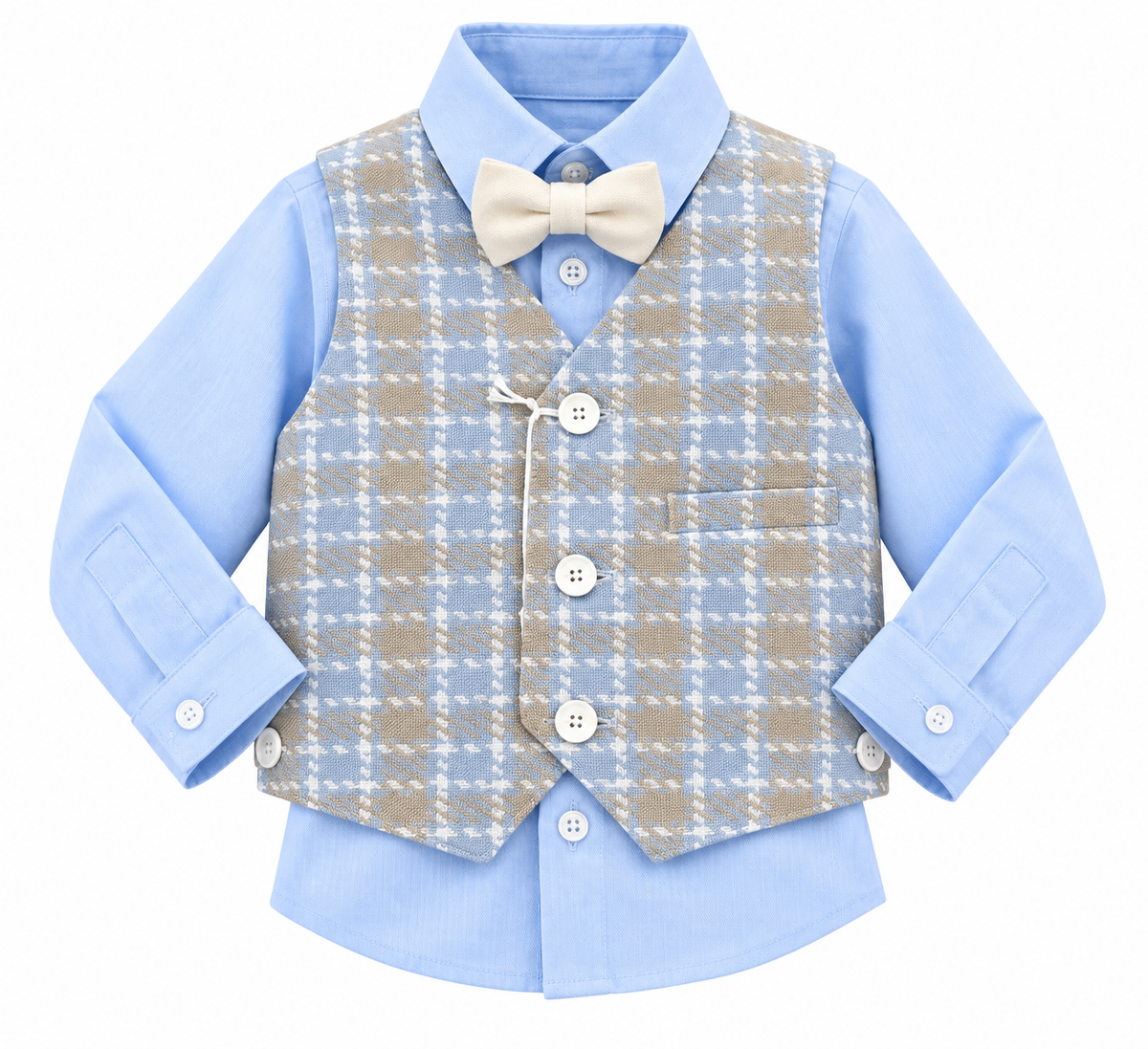 Completo FM42052 Azzurro Reale