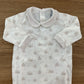 Tutina bunny neutro 10135