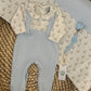 Set Uscita Clinica bunny cielo