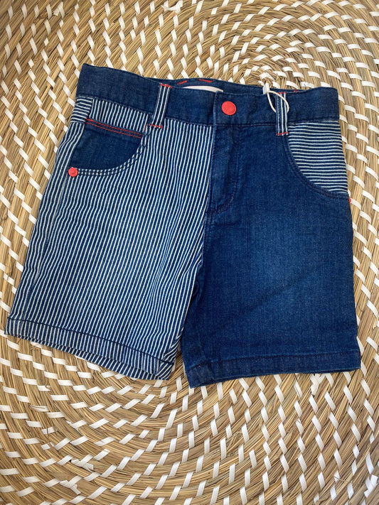 Bermuda Jeans BOBOLI