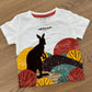 T-shirt Australian Sound