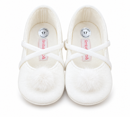 Ballerina Baby Soffio di Neve T01038