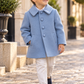 Cappotto petit ciel boy