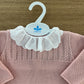 Cappotto più abito maquillage 163
